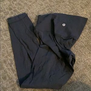 Lulu leggings
